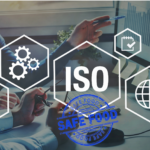 certificação ISO 21469 Lubrificantes Atóxicos