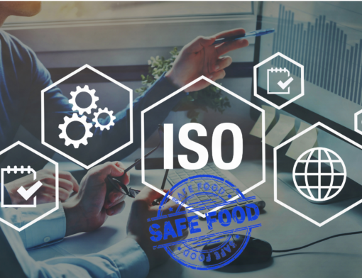 certificação ISO 21469 Lubrificantes Atóxicos