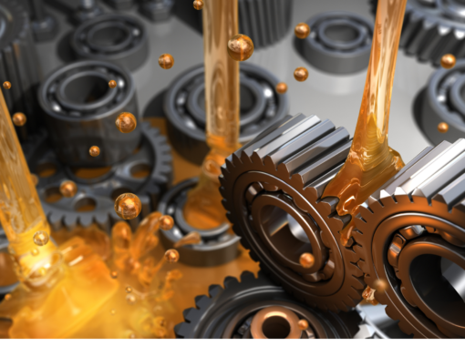 Aditivos Lubrificantes